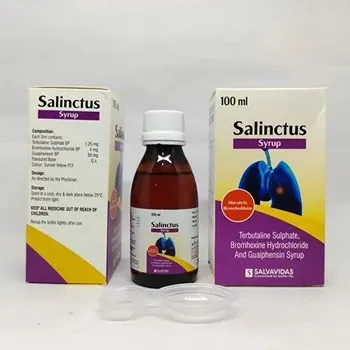 Antiemetic Syrup