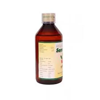 Antiemetic Syrup
