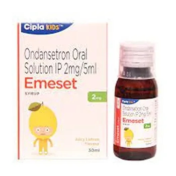Antiemetic Syrup