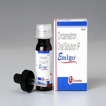 Antiemetic Syrup