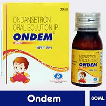 Antiemetic Syrup