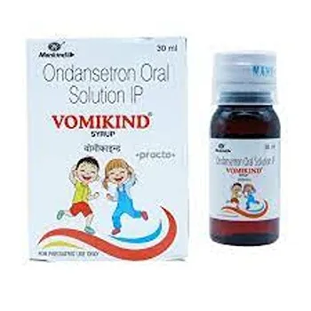 Antiemetic Syrup