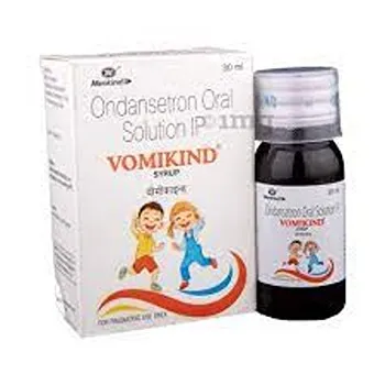 Antiemetic Syrup