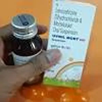 Antiemetic Syrup