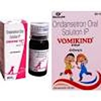 Antiemetic Syrup