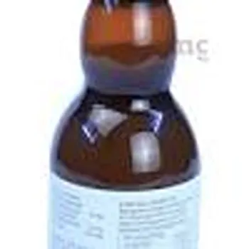 Antiemetic Syrup