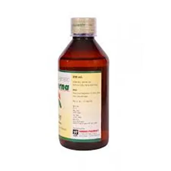 Antiemetic Syrup