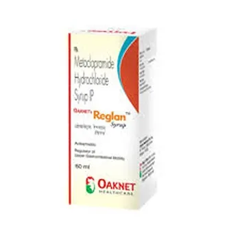 Antiemetic Syrup