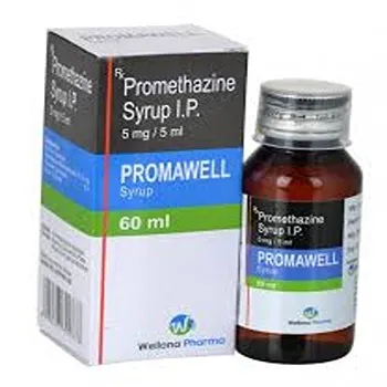 Antiemetic Syrup