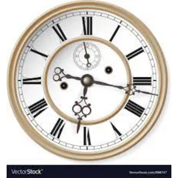 Victorian Clock Dreamstime