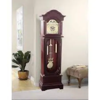 Grandher Floor Clock