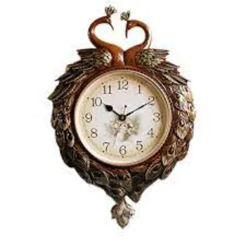 Lisheng Antique Clock