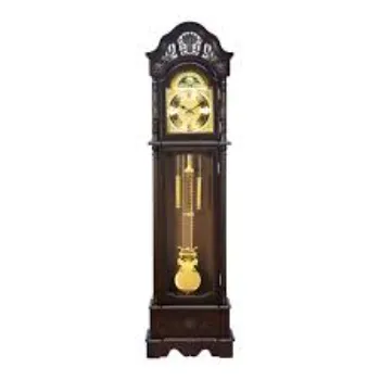 Westminster Grandfather Clock