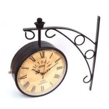 Benzara Vintage Clock