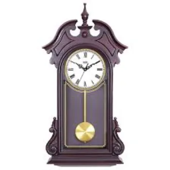  Rhythm USA WSM Manchester Wall Clock
