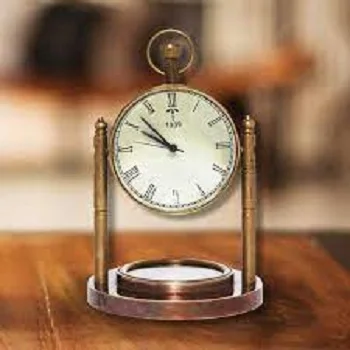 Nautical Clock