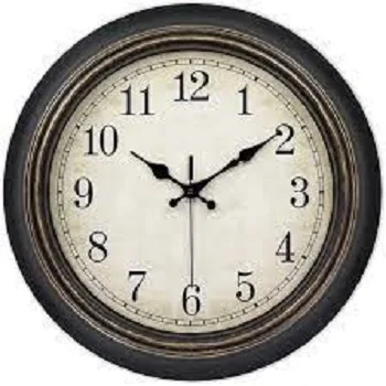 Horloge Murale Antique Clock