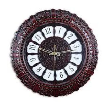 Alensso Clock b0033