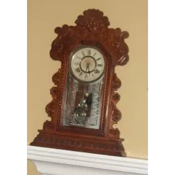 Rudraksha Mart Antique Clocks