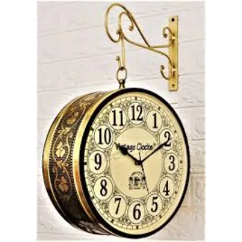 ANKIT INDUSTRIES Antique Clocks