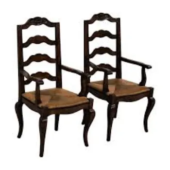Durable Antique Dining Chair