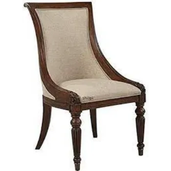 Stylish Antique Dining Chair
