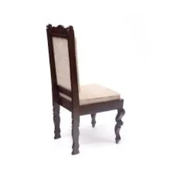 Comfortable Antique Dining Chair