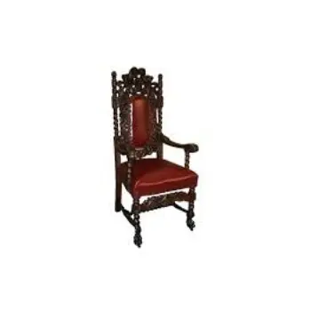 Modern Antique Dining Chair