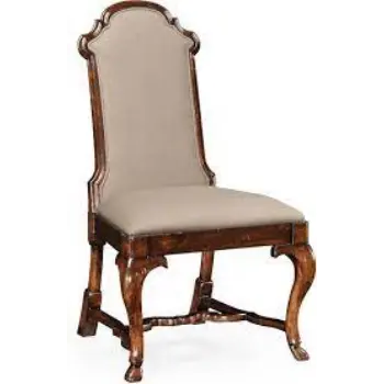 Easy To Place Antique Dining Chair