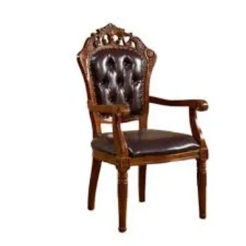 Easy to place Antique Dining Chair