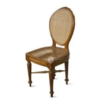 Modern Antique Dining Chair