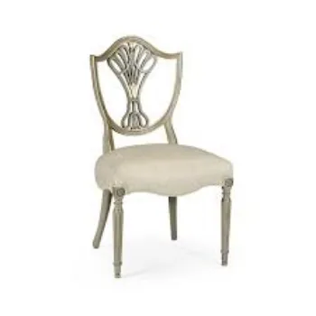 Durable Antique Dining Chair