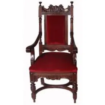 Durable Antique Dining Chair