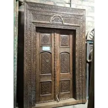 Mahavir Antique Door
