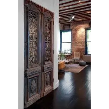 Designer Antique Door