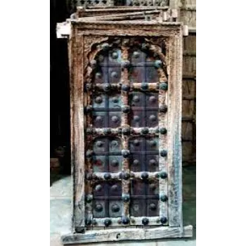 Hinged Antique Door