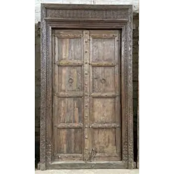 Wooden Antique Door