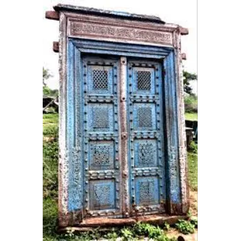 Antique Door