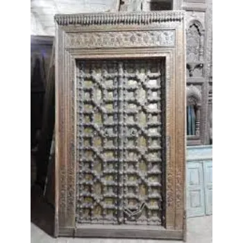 Designer Antique Door