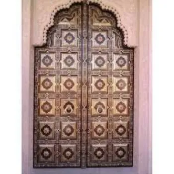 Antique Door