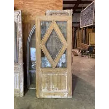 Antique Door