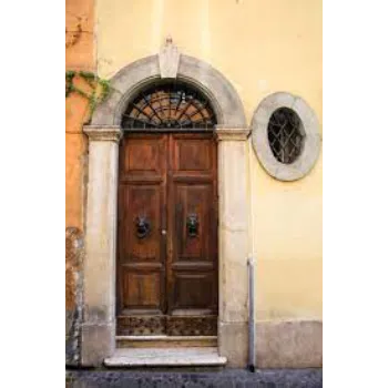 Antique Door