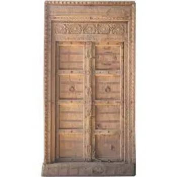 Antique Door