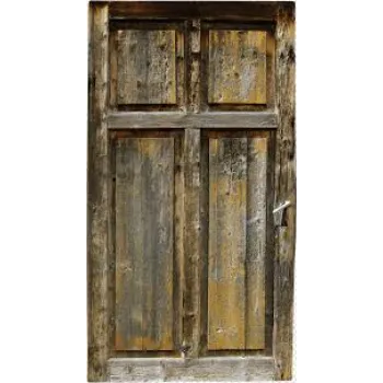  Annai Antique Door