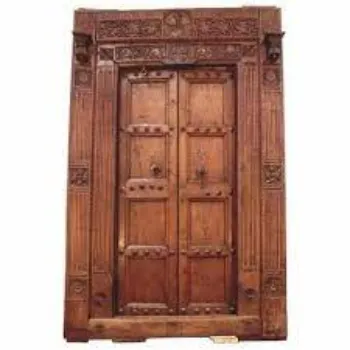 Antique Door