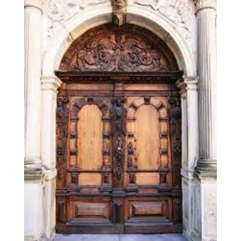 Antique Door