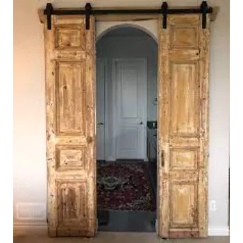 Antique Door
