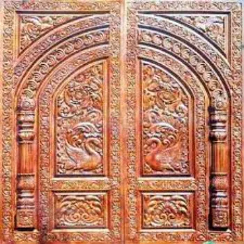 Antique Door