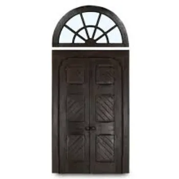 Antique Door