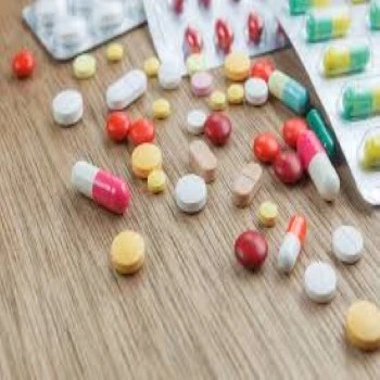 Antiviral Agents